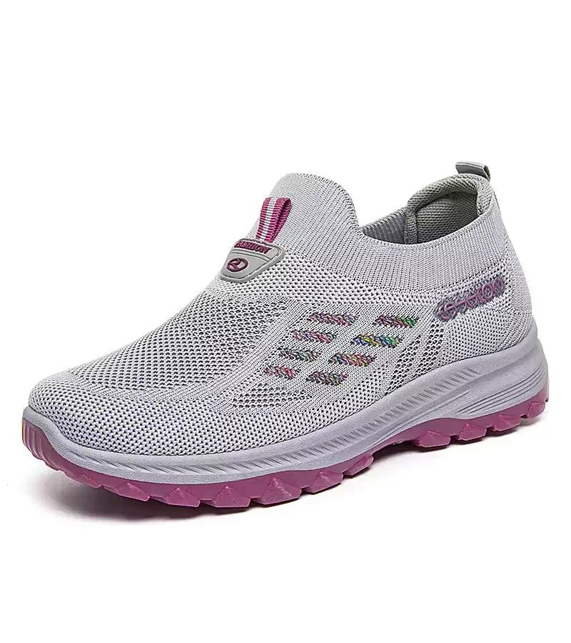 OrthoCare | Invisible Grip Sneakers