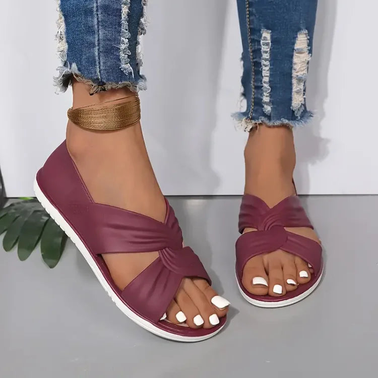 Luna™ - Comfortable Orthopaedic Toe Sandals