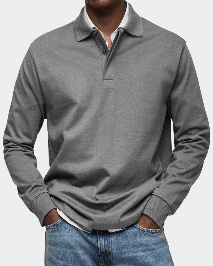 André Ferran Alvin Polo Shirt