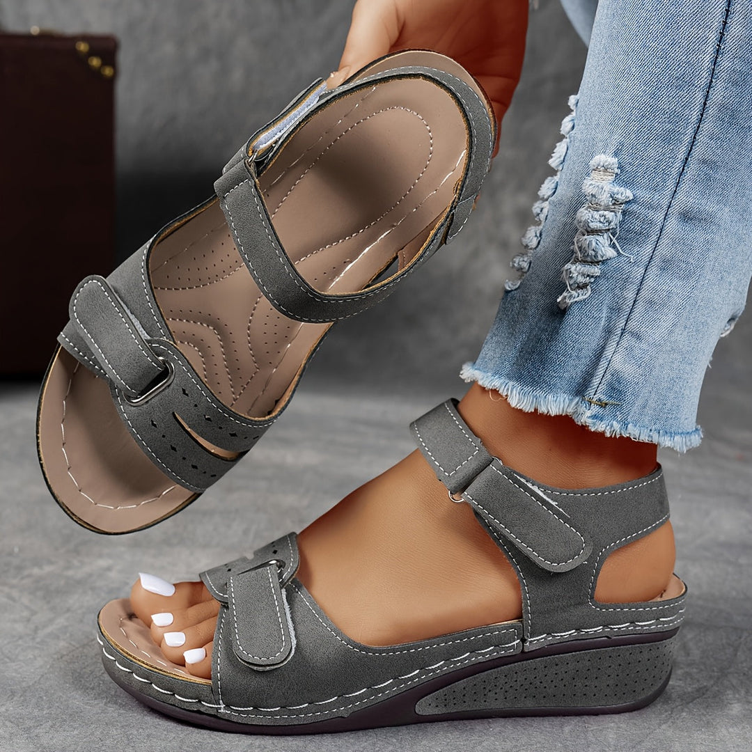 Madison | Stylish Orthopaedic Sandal