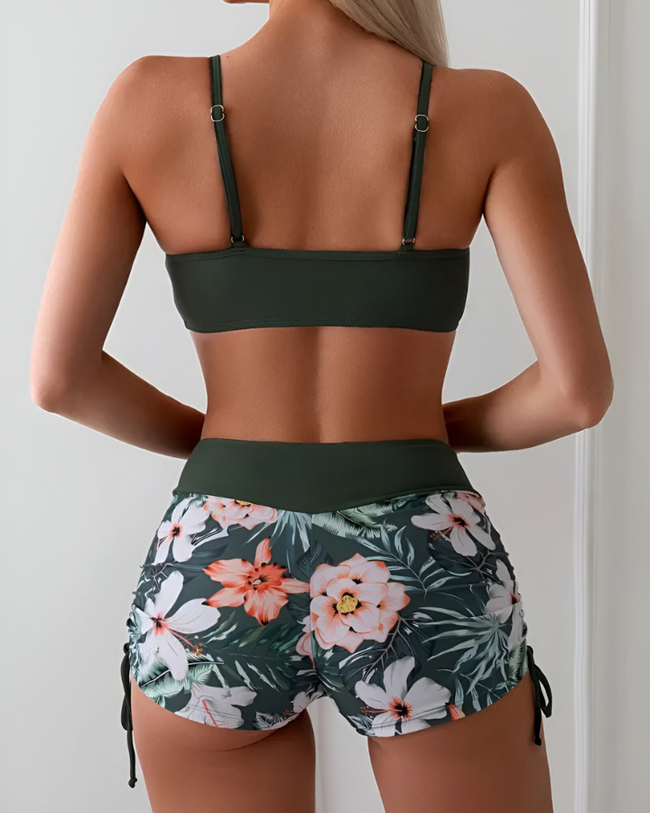 Jinte™ | Tummy Control Bikini