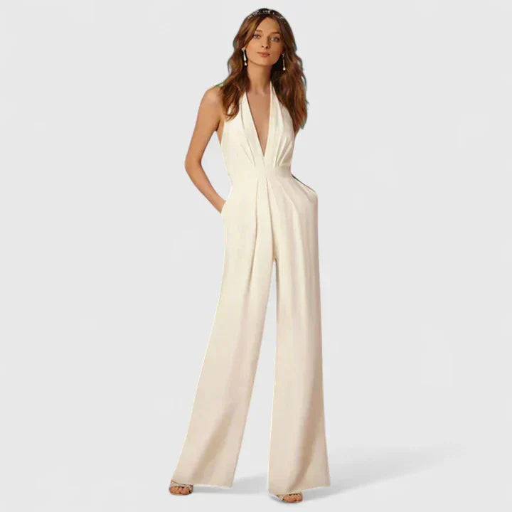 Thalorine | Elegant Jumpsuit