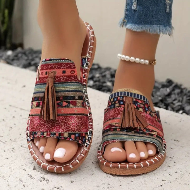 Alana - Ergonomic Sandals