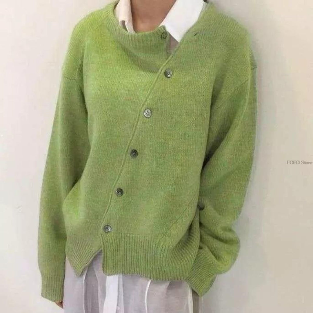Alyssa™ – Stylish Warm Sweaters