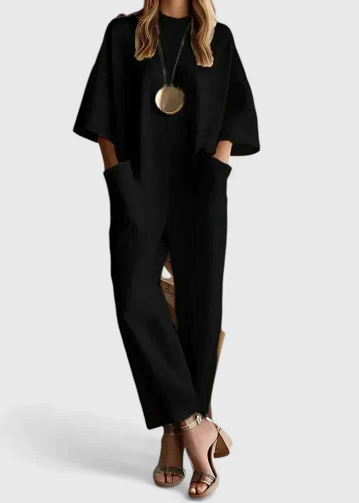 Ivanyelle | Elegant Jumpsuit