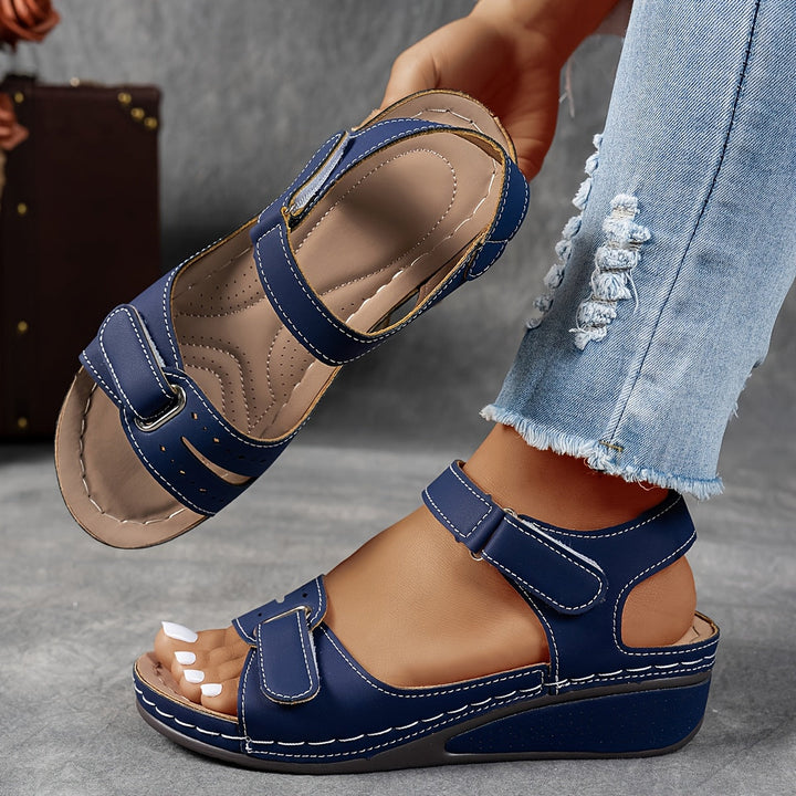 Madison | Stylish Orthopaedic Sandal