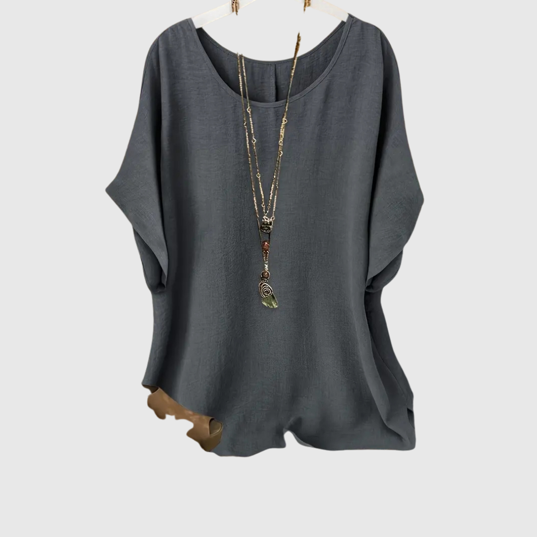ARDINA | CASUAL COMFORT BLOUSE