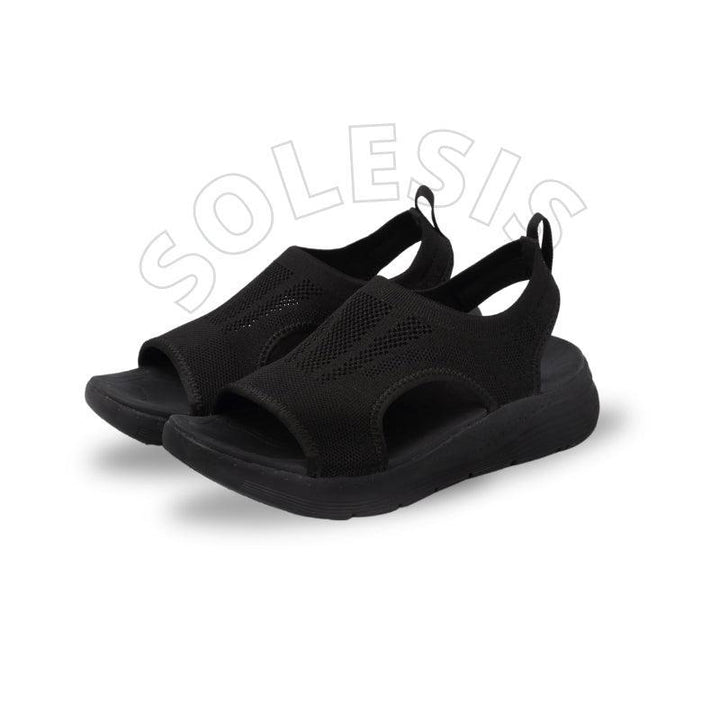 ORTOFLEX Solesis™ Ergonomiczne sandały łagodzące ból