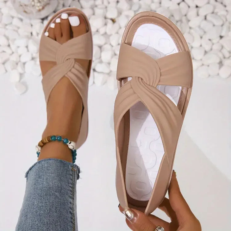 Luna™ - Comfortable Orthopaedic Toe Sandals