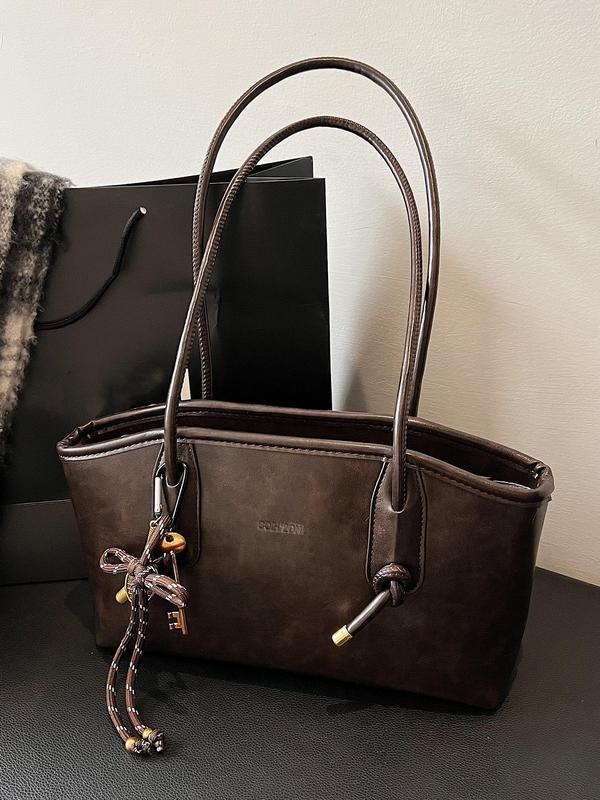 The Everyday City Tote