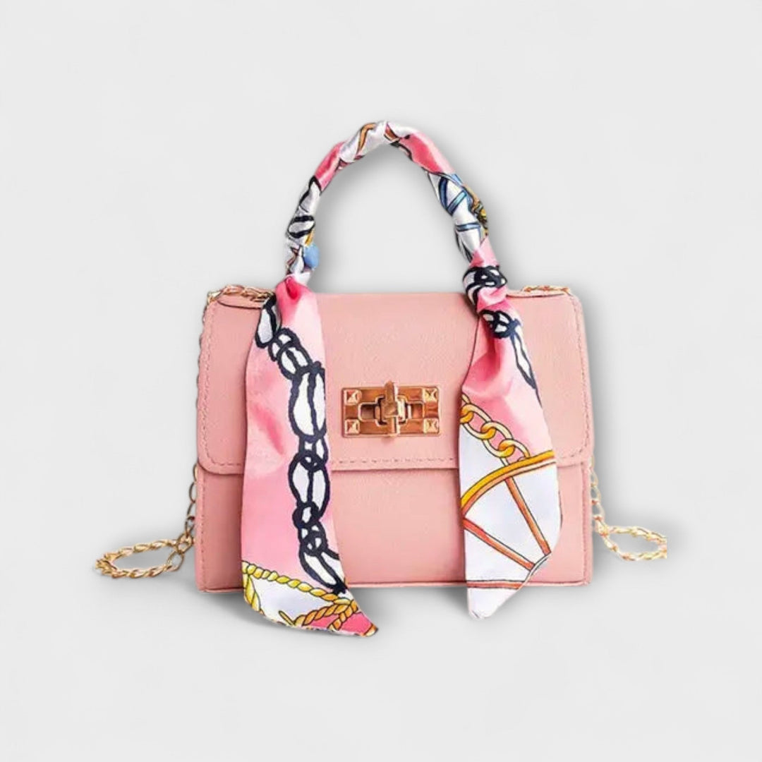 Blair | Women’s Elegant Chain Handbag