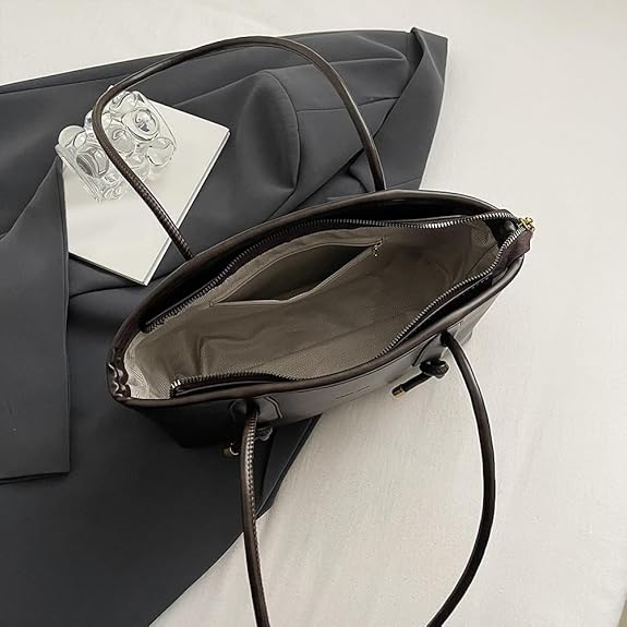 The Everyday City Tote