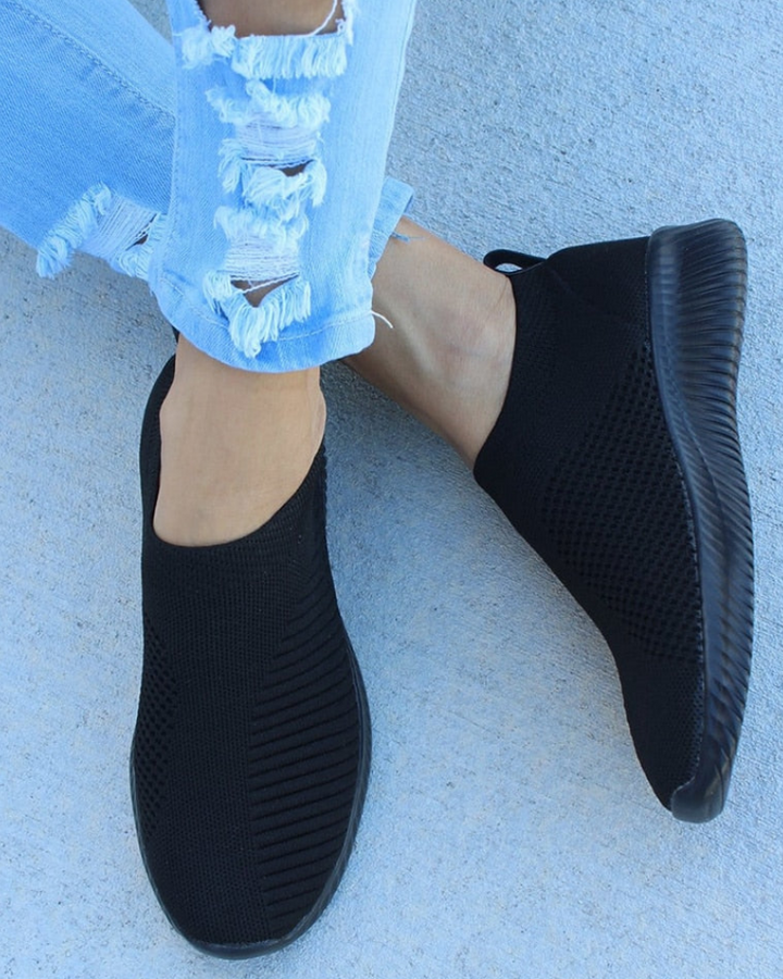 Olivia | Women’s Flexible Comfort Running Sneakers