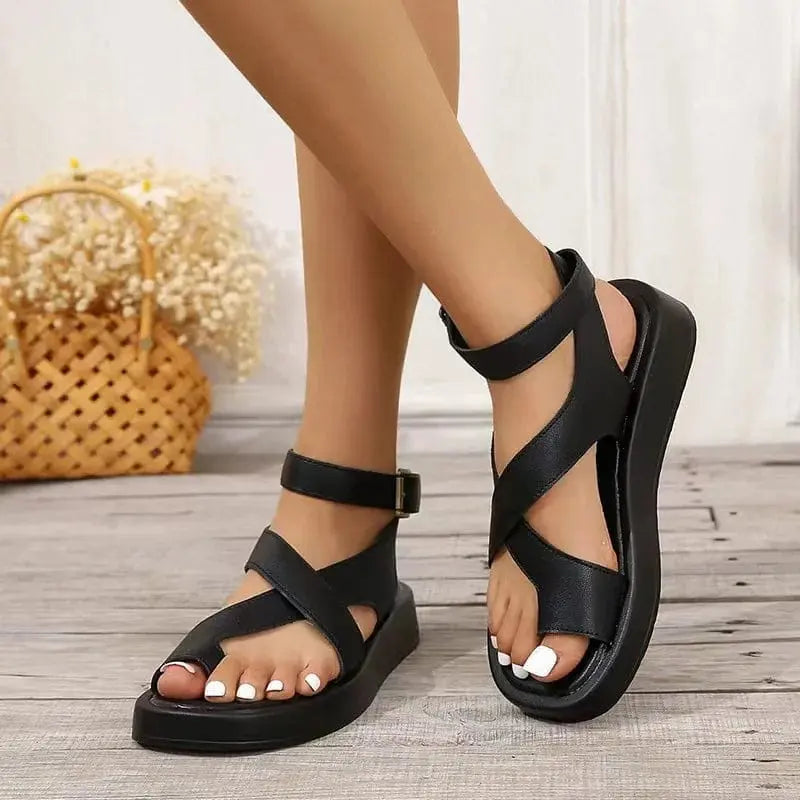 Orthopro™ | Extreme Comfort Orthopaedic Sandals