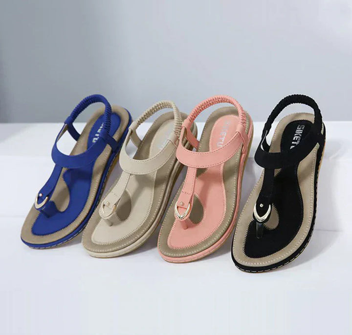 Orthopaedic Sandals - Stylish and Comfortable