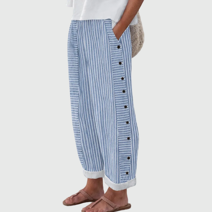 Jhasmine | Soft and Flattering Pants