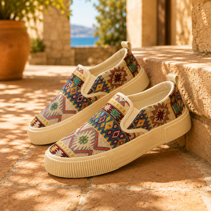 Dante | Men's Casual Loafers