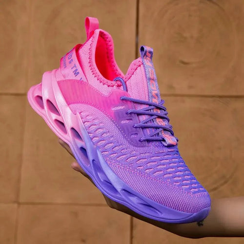 Emma & Rose Cape Town Brianna™ orthopaedic sneakers in AURDONNA color, featuring supportive design and comfortable fit.