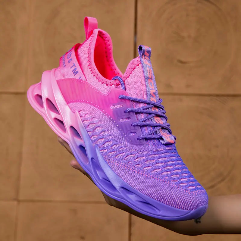 Albina | Comfortable and Non-Slip Women's Sneakers
