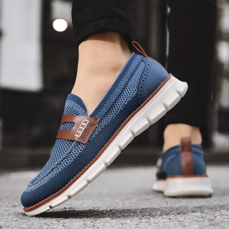 Antonio | Comfortable Men's Loafer