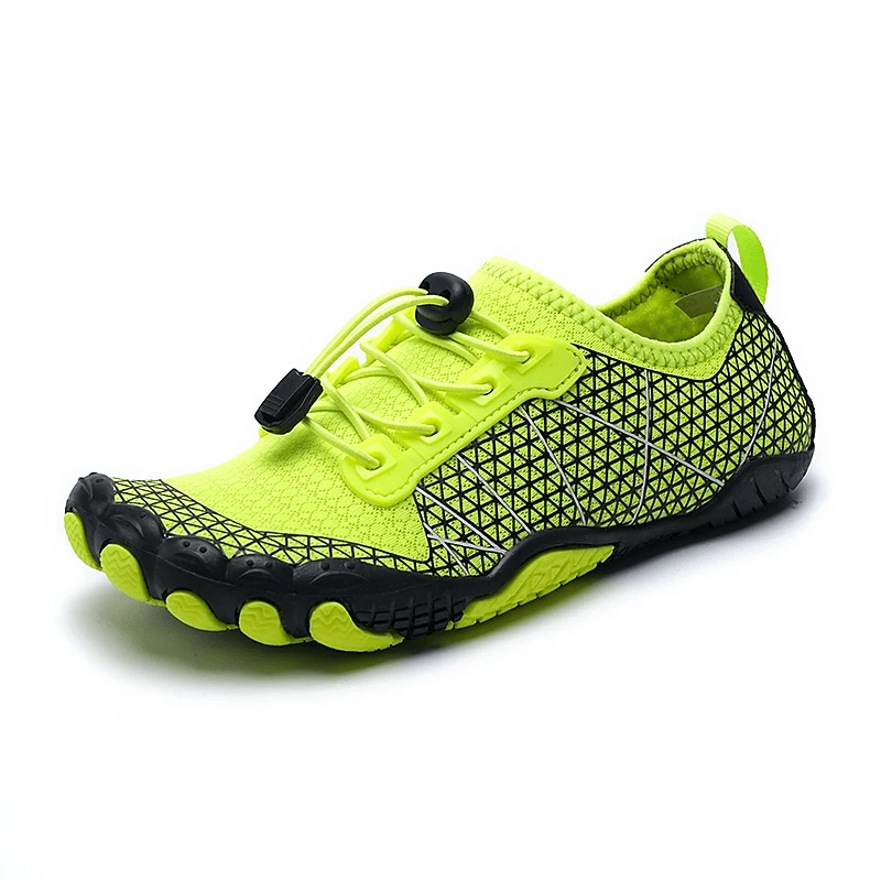 Emma & Rose Cape Town Nadia™ Expert Pro Healthy Shoes, stylish athletic shoes with supportive design and breathable material.