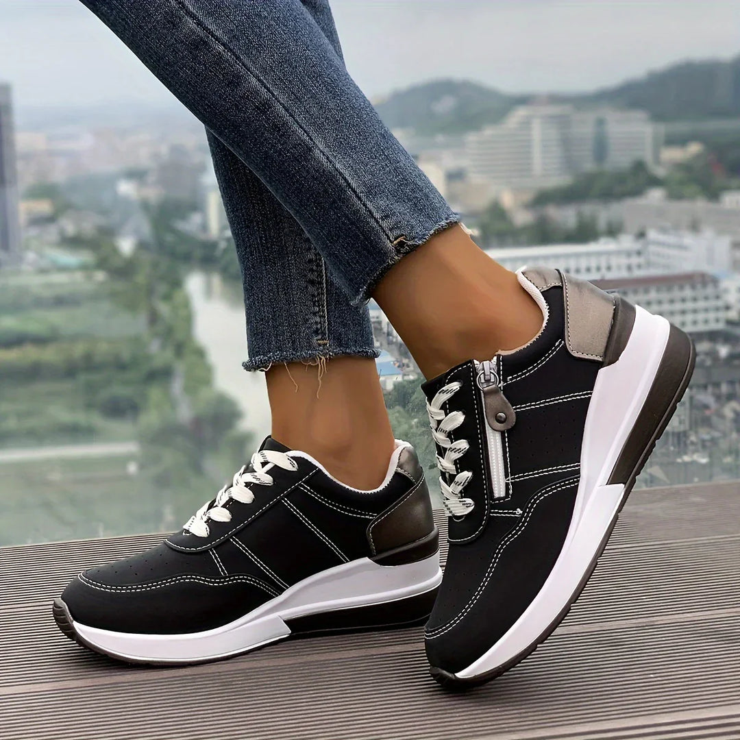 Mila | Elegant and Comfortable Orthopaedic Sneakers