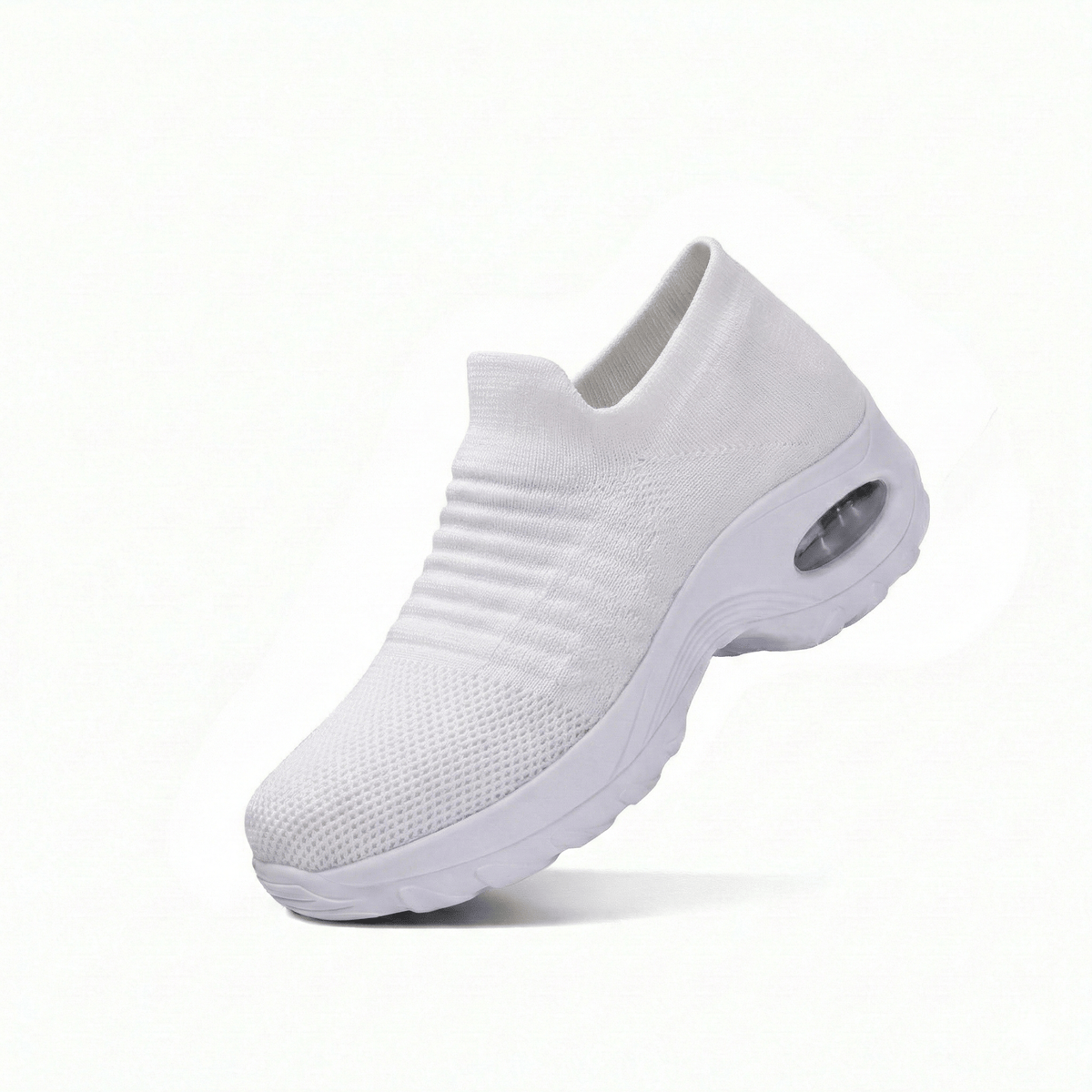 Emma & Rose Cape Town Phaedra™ orthopaedic comfort trainers with supportive design, shown in a stylish, casual footwear style.