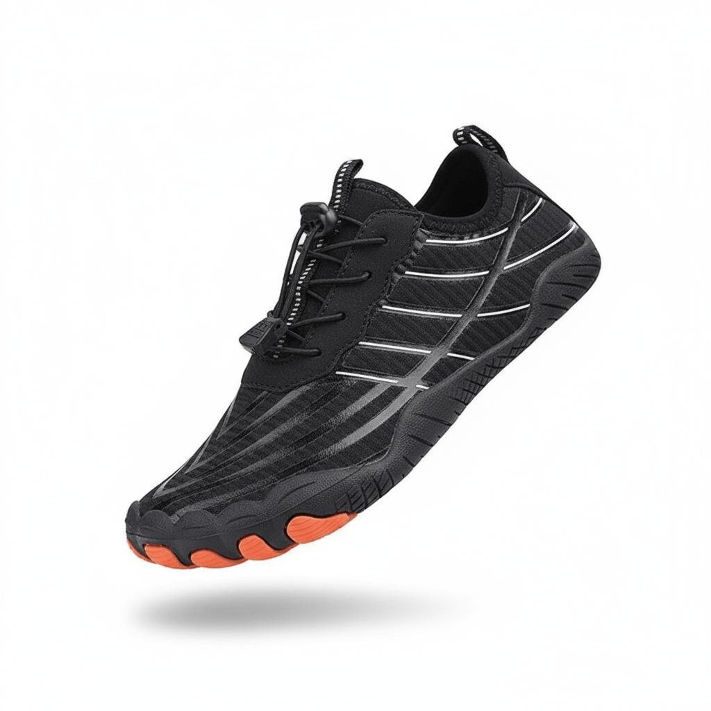 Emma & Rose Cape Town Rina™ wide foot shoes, stylish and comfortable footwear designed for wider feet, shown in the image.
