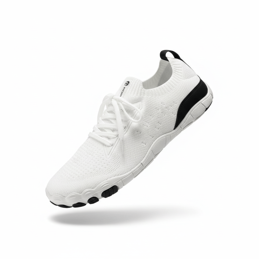 Emma & Rose Cape Town Quinn™ Peak Motion healthy shoes with sleek design and supportive soles for active wear.