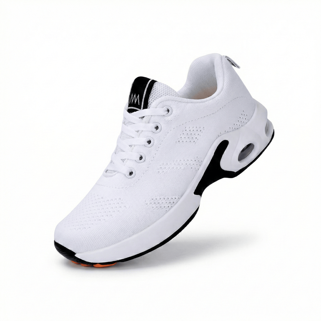 Tamsin™ Emma & Rose Cape Town all-day comfort trainers featuring a sleek design and supportive fit.