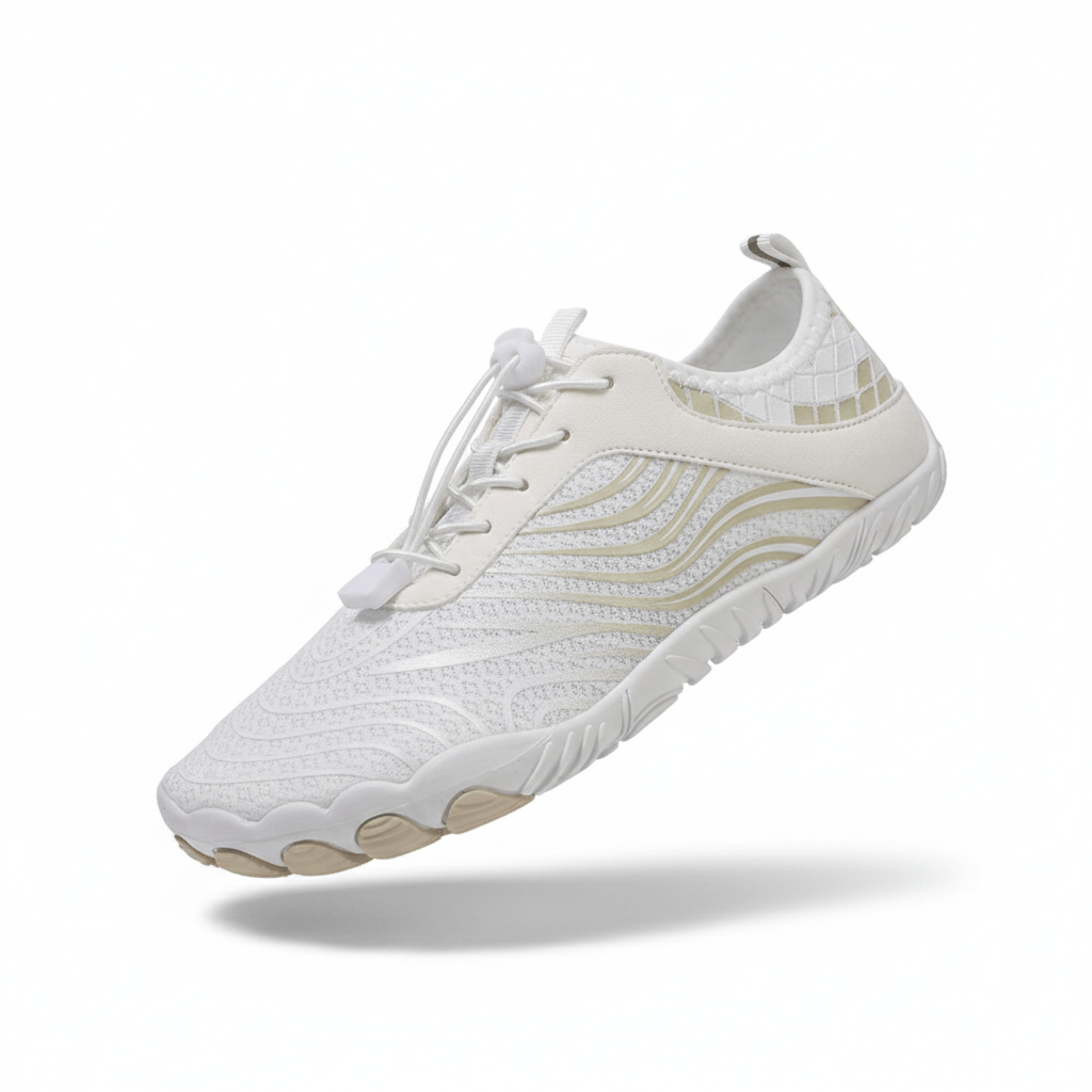 Xenia Lorax Pro 2.0 shoes by Emma & Rose Cape Town, stylish sneakers with breathable fabric and modern design.