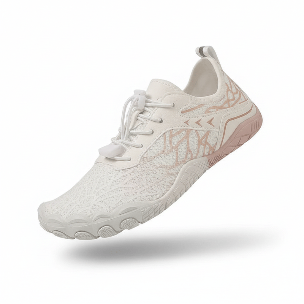 Marisa™ Peak Alaris Healthy Shoes by Emma & Rose Cape Town, stylish shoes with supportive design and breathable material.