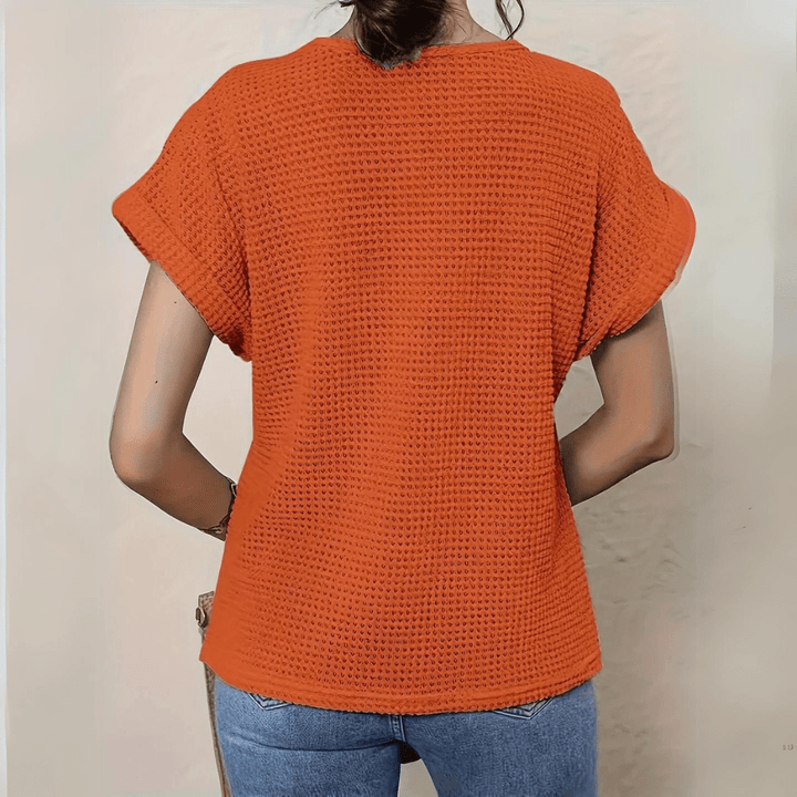 Sophia Vintage Top
