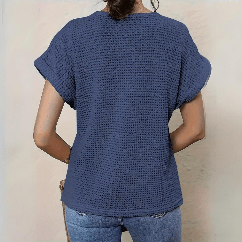 Sophia Vintage Top