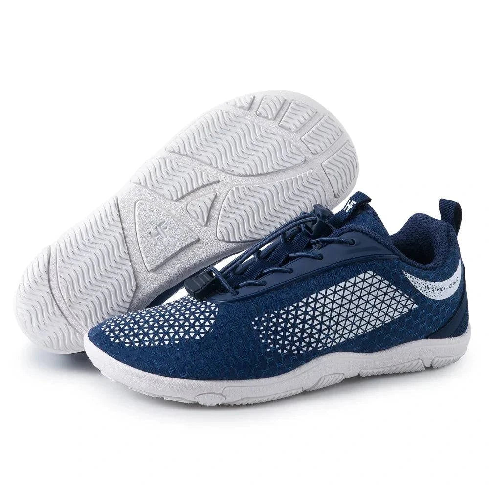 Ingrid™ Comfort Orthotic Insoles by Emma & Rose Cape Town, cushioned insoles with cloud-like support for all-day comfort.