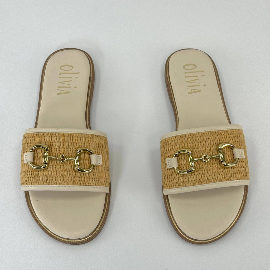 Emma & Rose Cape Town Jacoba™ sandal hooks, stylish shoe accessories for securing and organizing sandals.
