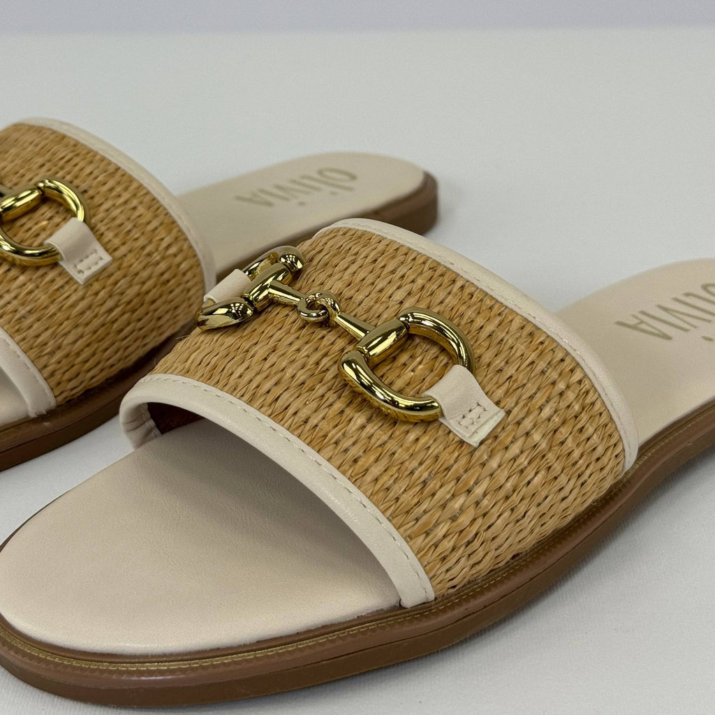 Emma & Rose Cape Town Jacoba sandal hooks in black, stylish footwear accessories for secure and fashionable sandal fastening.