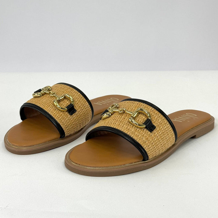 Emma & Rose Cape Town Jacoba™ sandals hooks, stylish shoe accessories with elegant design for easy organization.