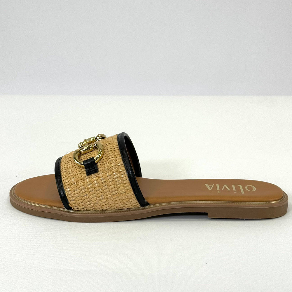 Emma & Rose Cape Town Jacoba™ Sandals Hooks, stylish shoe accessories with metal hooks for easy attachment and decor.