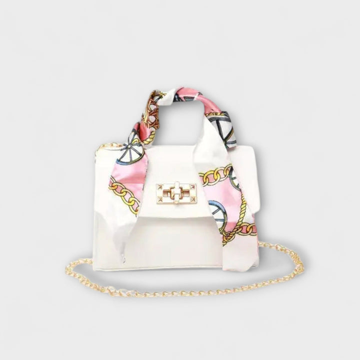 Blair | Women’s Elegant Chain Handbag