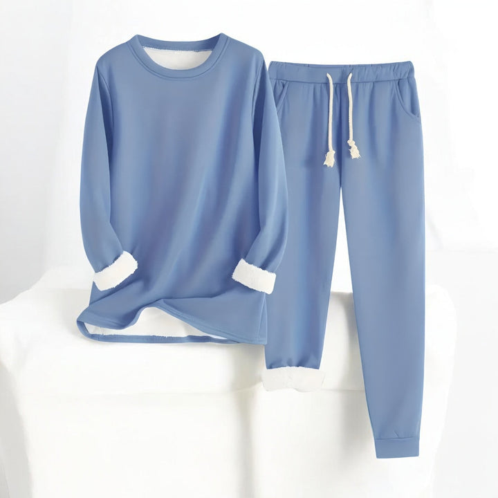 Rosie™ – Cozy Thermal Set