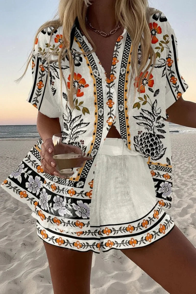 SEVIGLIA | Summer Coordinated Set
