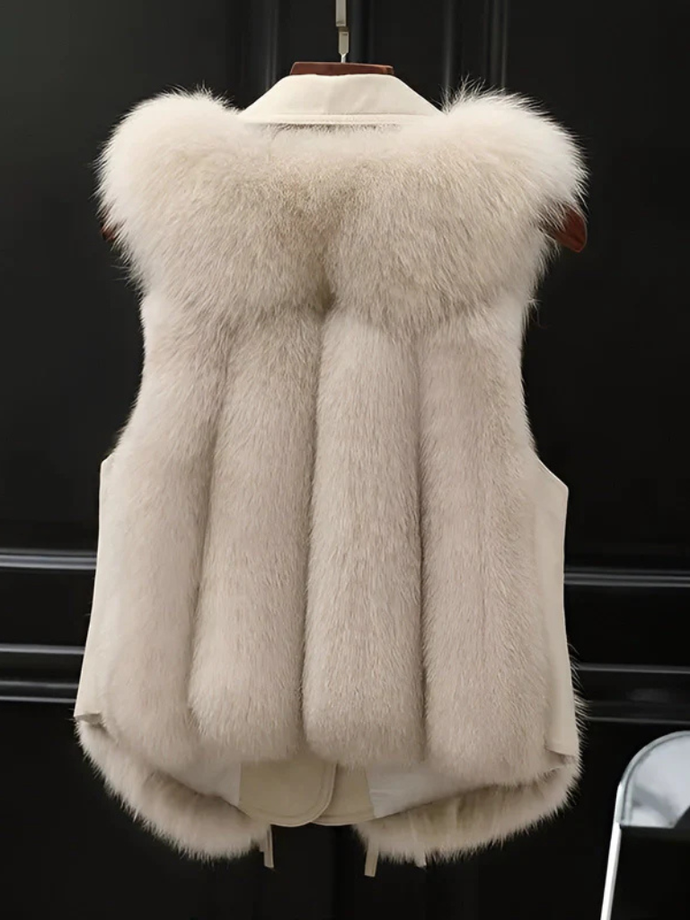 COLETTE WINTER VEST
