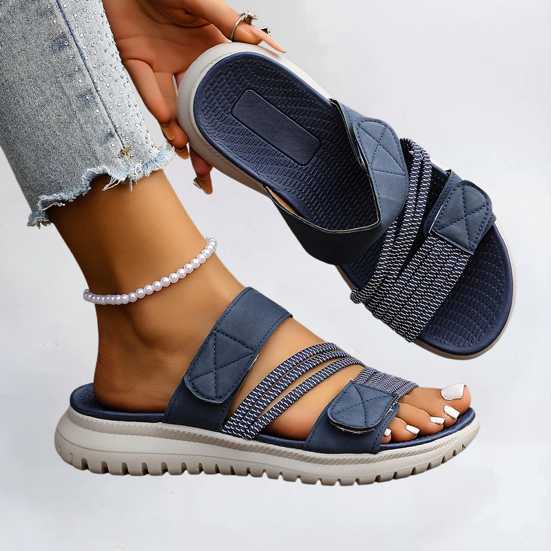 Marvella – Orthopaedic Sandals