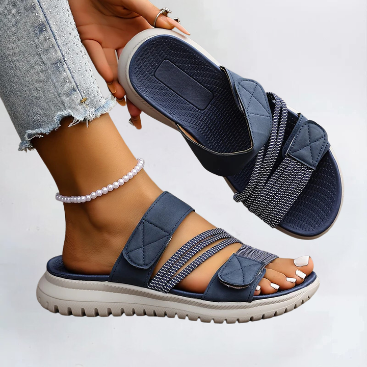 Marvella – Orthopaedic Sandals