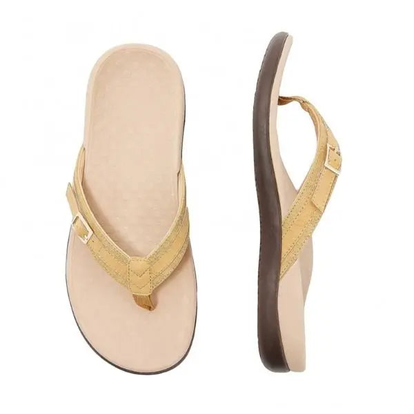 Isabeau | Orthopedic Summer Sandals