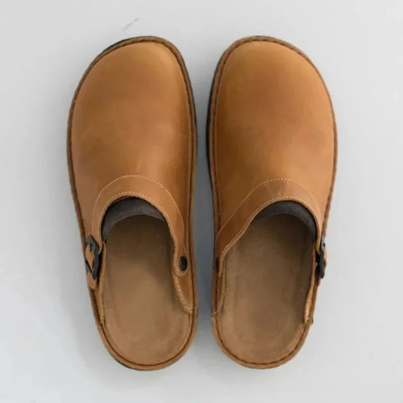 Maayke - Stylish Casual Slip-On