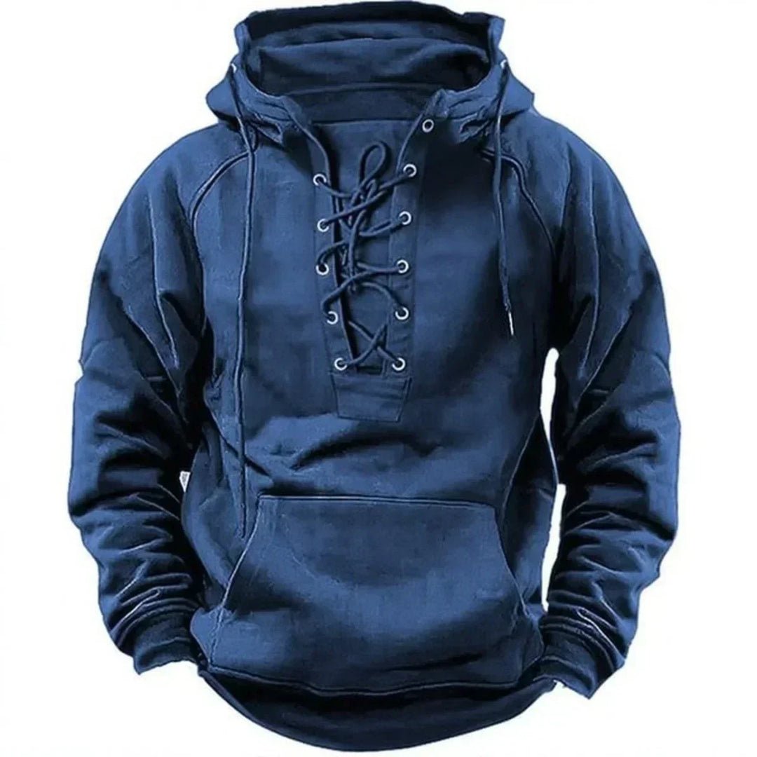 Dumont™ | Durable & Water-Resistant Hoodie