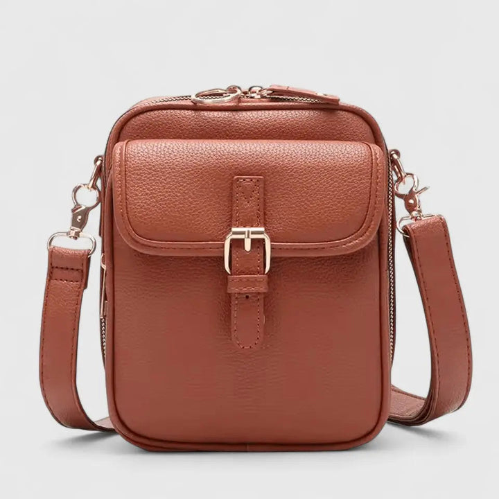Adeline | Sophisticated Crossbody Bag