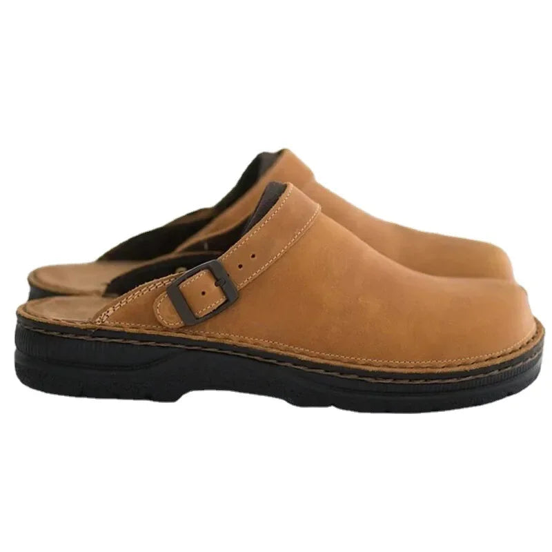 Maayke - Stylish Casual Slip-On